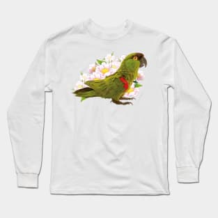 mountain parrot Long Sleeve T-Shirt